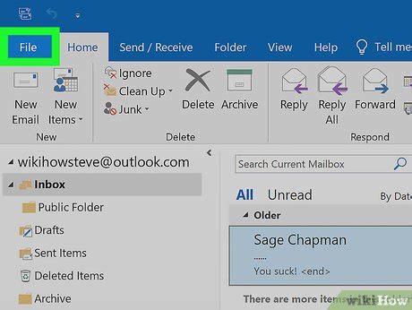 3 Easy Ways to Change the Time Zone in Outlook.